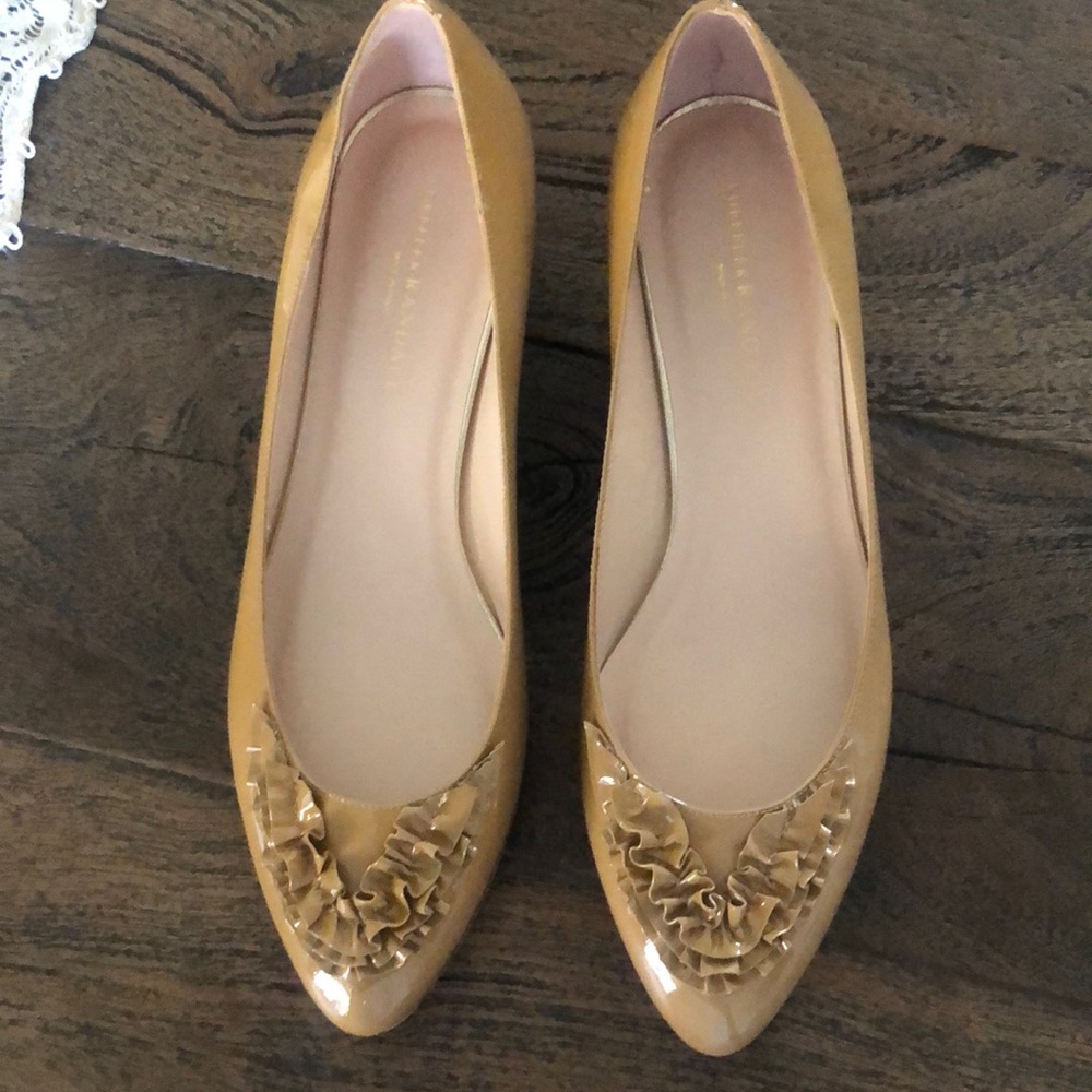 Loeffer RANDALL Flats made in Italy 🇮🇹